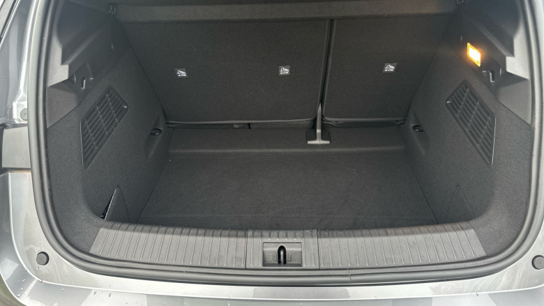 Renault Megane E-Tech EV60 160kW Techno+ 60kWh Optimum Charge 5dr Auto Electric Hatchback